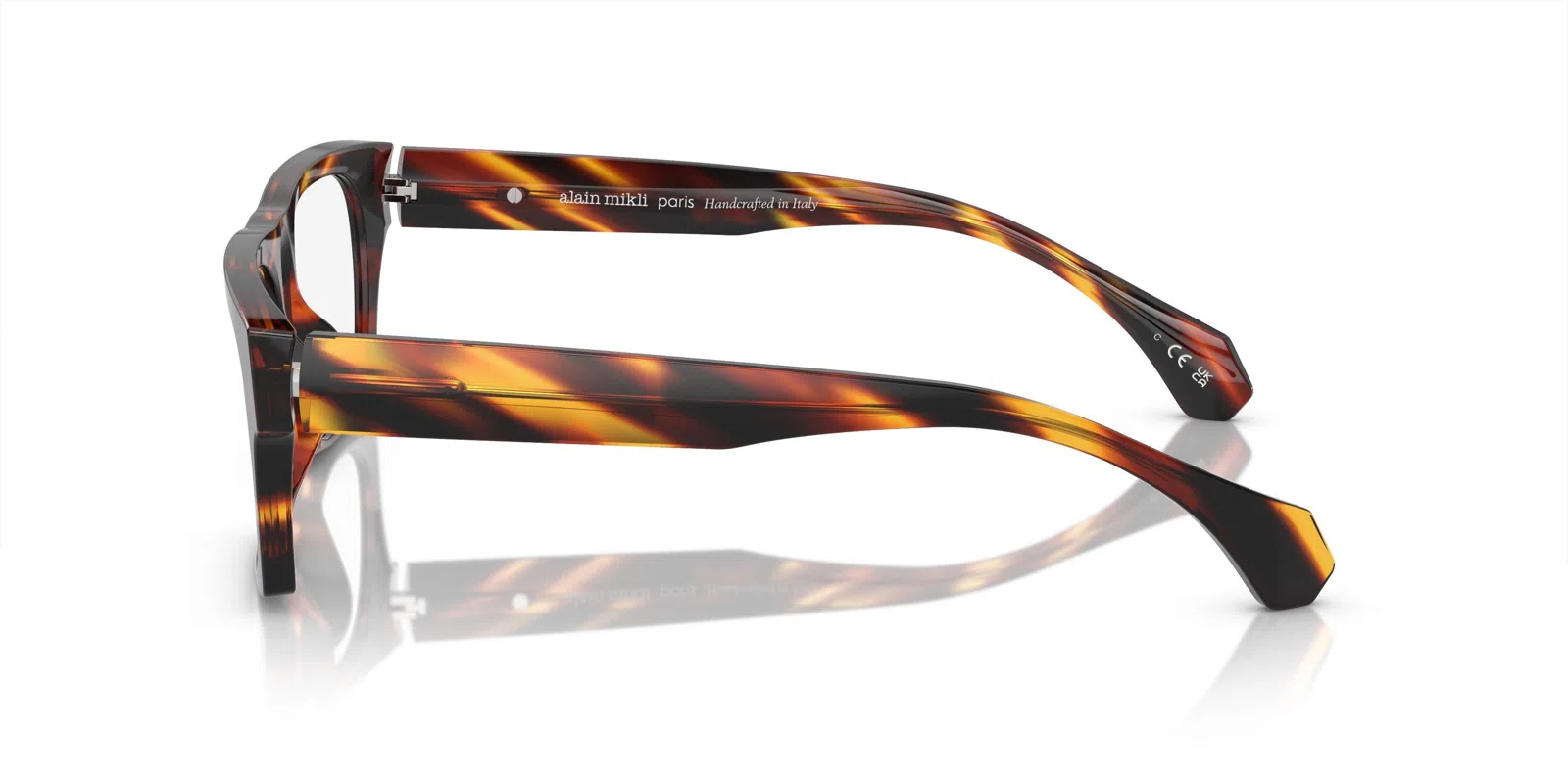 Alain Mikli 3508 Eyeglasses - view 28